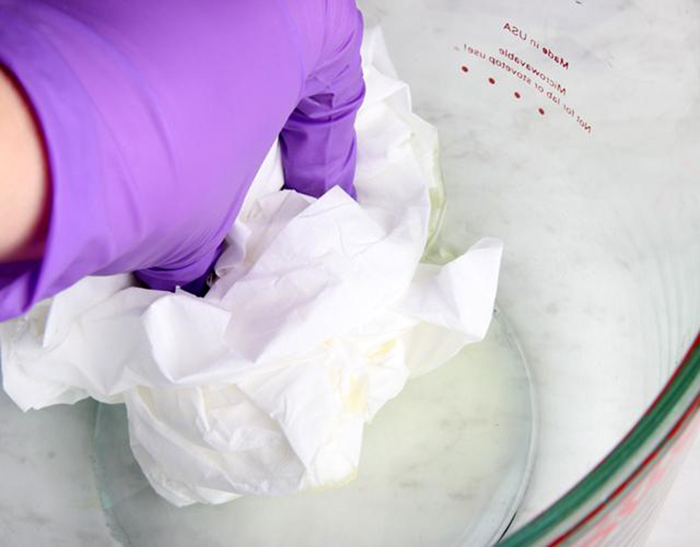 How to Make Beeswax Candles BrambleBerry